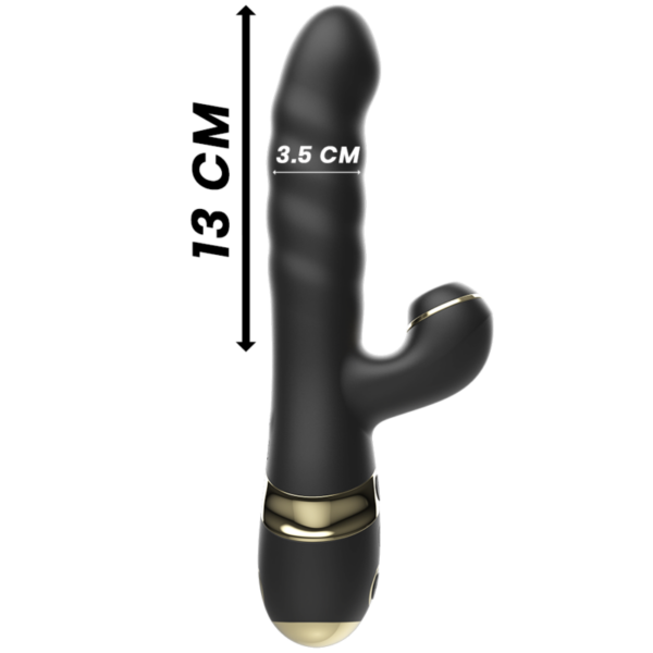 Ibiza Suction Extender — Air Pulse Stimulator, Rechargeable — Air Pulse Vibrators — view 5