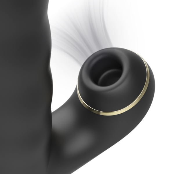 Ibiza Suction Extender — Air Pulse Stimulator, Rechargeable — Air Pulse Vibrators — view 3