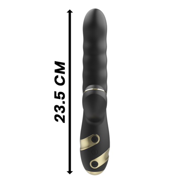 Ibiza Suction Extender — Air Pulse Stimulator, Rechargeable — Air Pulse Vibrators — view 6