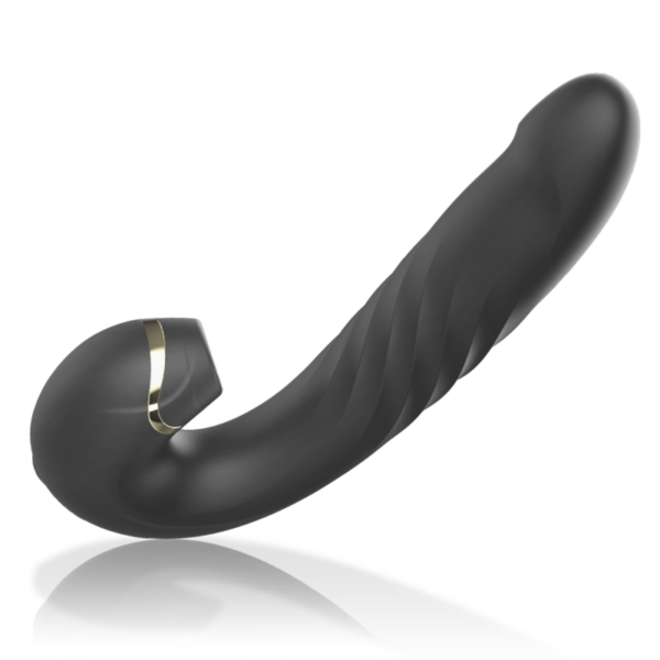 Ibiza Clip — Air Pulse Stimulator — Air Pulse Vibrators — view 6