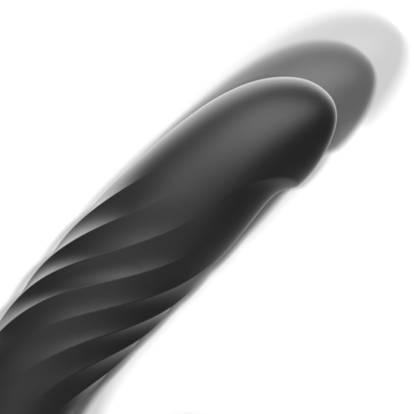 Ibiza Clip — Air Pulse Stimulator — Air Pulse Vibrators — view 5