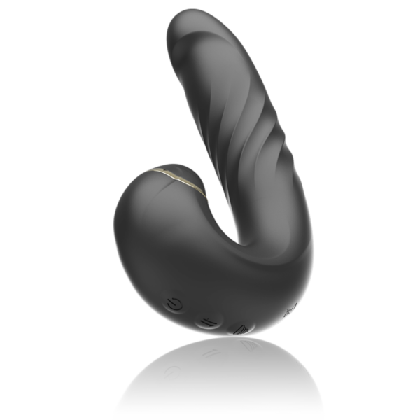 Ibiza Clip — Air Pulse Stimulator — Air Pulse Vibrators — view 7