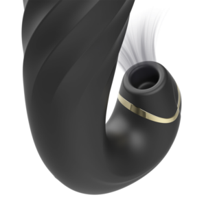 Ibiza Clip — Air Pulse Stimulator — Air Pulse Vibrators — view 4