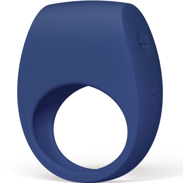 LELO Tor 3 — Vibrating Cock Ring, App-Controlled — Couples