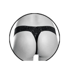 Fetish Fantasy Series — Panty Vibrator, Remote Control — Clitoral Stimulators — view 4