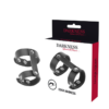 Darkness — Cock Ring, Synthetic Leather — Classic Cock Rings