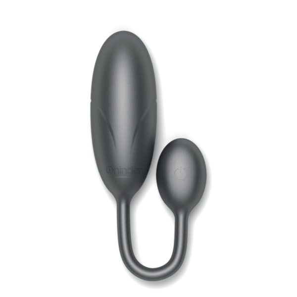 Oninder Denver — Vibrating Egg, App-Controlled — App-Controlled Sex Toys — view 6
