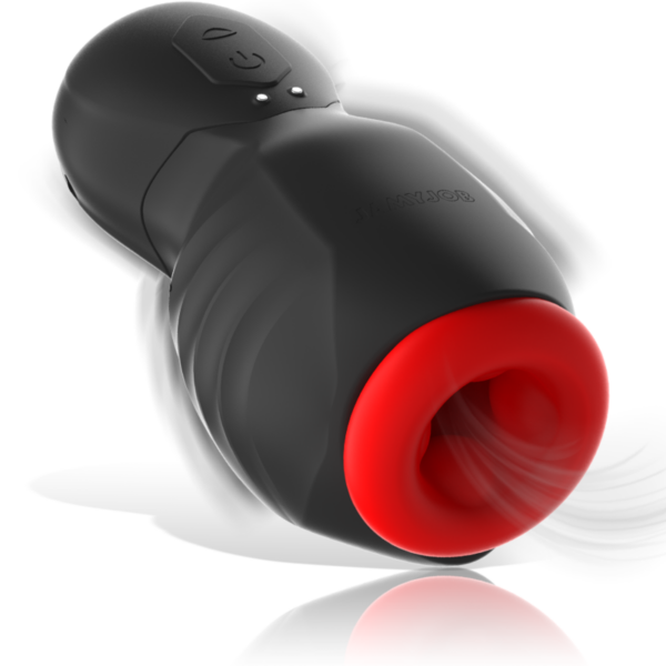 Jamyjob Astra — Vibrating Masturbator, Hands-Free — Automatic Masturbators