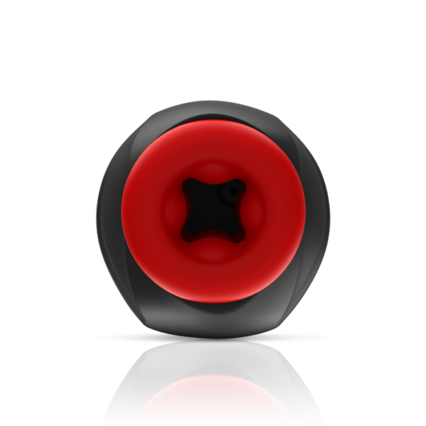 Jamyjob Astra — Vibrating Masturbator, Hands-Free — Automatic Masturbators — view 3