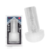 Pump Addicted Pleasure Sleeve — Penis Pump Sleeve, Size L — Penis Pumps