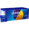 Durex Natural XL — XL Condoms, 144 Pack — Bulk Condom Packs