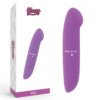 Glossy Phil — Mini Vibrator, Purple — Mini Vibrators