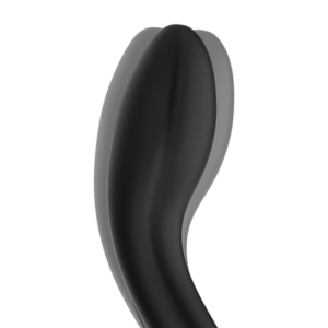 Mia Prague — Clitoral Stimulator, Rechargeable — Anal — view 4