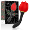 Mia Prague — Clitoral Stimulator, Rechargeable — Anal
