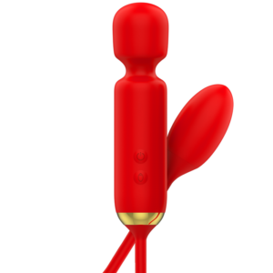 Mia Toscana — Wand Massager, Vibrating Egg — Clitoral Stimulators — view 2