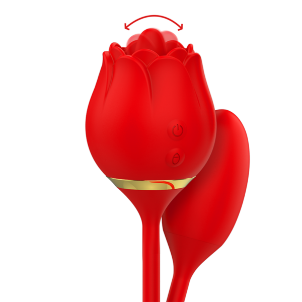 Mia Vienna — Clitoral Stimulator, Vibrating Egg — Clitoral Stimulators — view 5