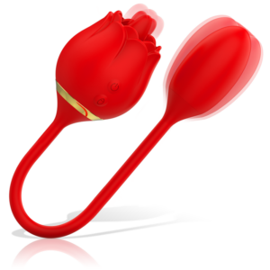 Mia Vienna — Clitoral Stimulator, Vibrating Egg — Clitoral Stimulators — view 4