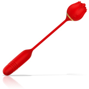 Mia Vienna — Clitoral Stimulator, Up and Down Vibrator — Clitoral Stimulators — view 4