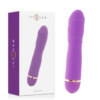 Intense Airon — Realistic Vibrator, Waterproof, Lilac — Classic Vibrators