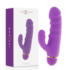 Intense Crass — Rabbit Vibrator, Waterproof, Lilac — Rabbit Vibrators