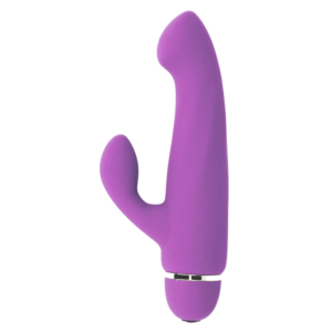 Intense Boral — Rabbit Vibrator, Waterproof, Lilac — Rabbit Vibrators — view 4