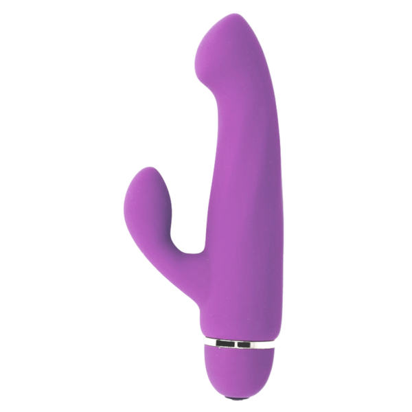 Intense Boral — Rabbit Vibrator, Waterproof, Lilac — Rabbit Vibrators — view 4