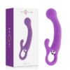 Intense Naila — G-Spot Vibrator, Waterproof, Lilac — G-Spot Vibrators