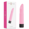 Intense Sonny — Mini Vibrator, Pink — Classic Vibrators