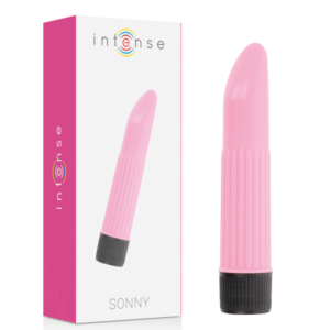 Intense Sonny — Mini Vibrator, Pink — Classic Vibrators