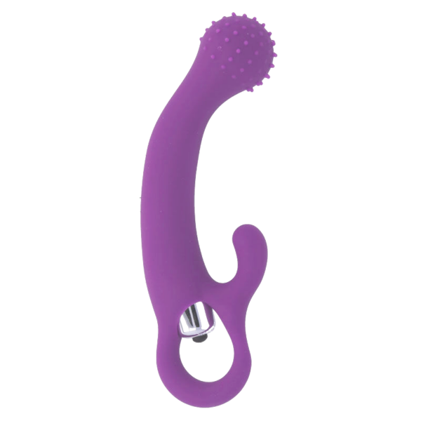Intense Naila — G-Spot Vibrator, Waterproof, Lilac — G-Spot Vibrators — view 5