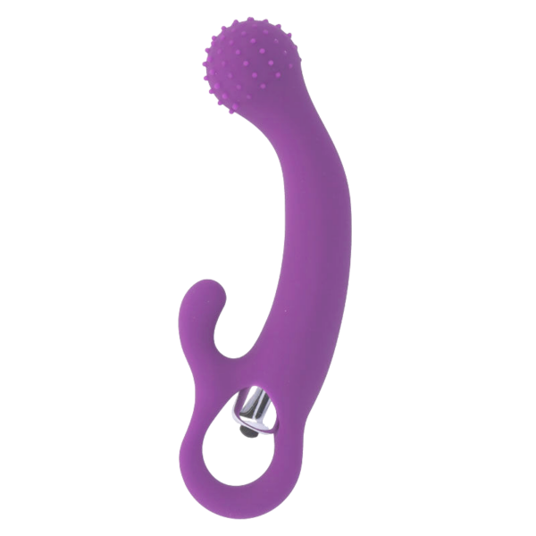 Intense Naila — G-Spot Vibrator, Waterproof, Lilac — G-Spot Vibrators — view 4