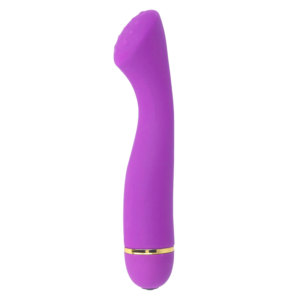 Intense Lilo — G-Spot Vibrator, Waterproof, Lilac — Classic Vibrators — view 3