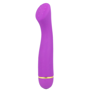 Intense Lilo — G-Spot Vibrator, Waterproof, Lilac — Classic Vibrators — view 4