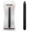 Glossy Slim — Vibrator, Large, Black — Classic Vibrators