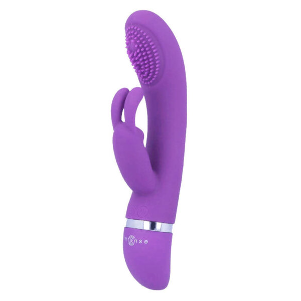Intense Susy — Rabbit Vibrator, Waterproof, Lilac — Rabbit Vibrators — view 7