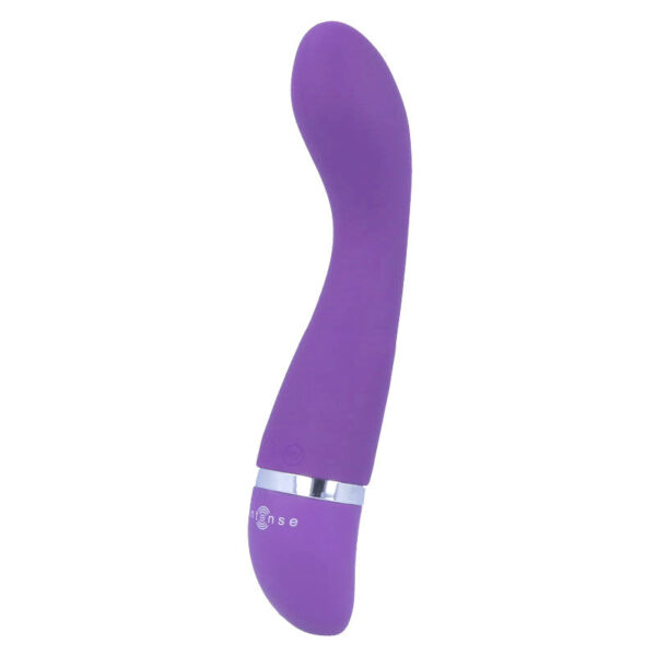 Intense Leo — G-Spot Vibrator, Waterproof, Lilac — Classic Vibrators