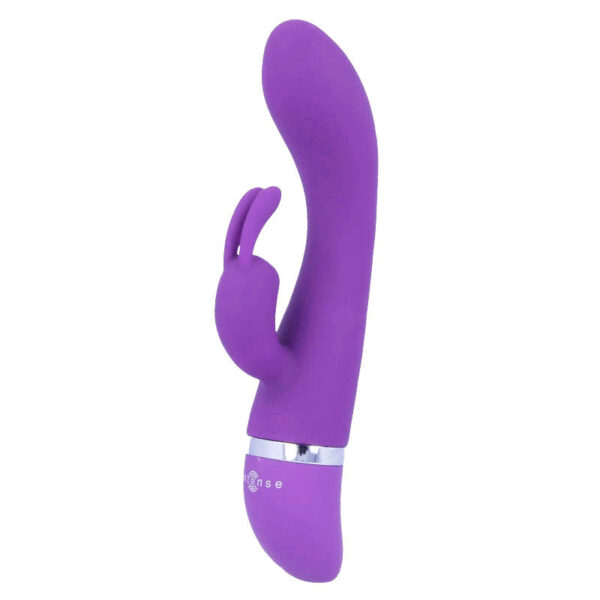 Intense Hilari — Rabbit Vibrator, Waterproof, Lilac — Rabbit Vibrators — view 6
