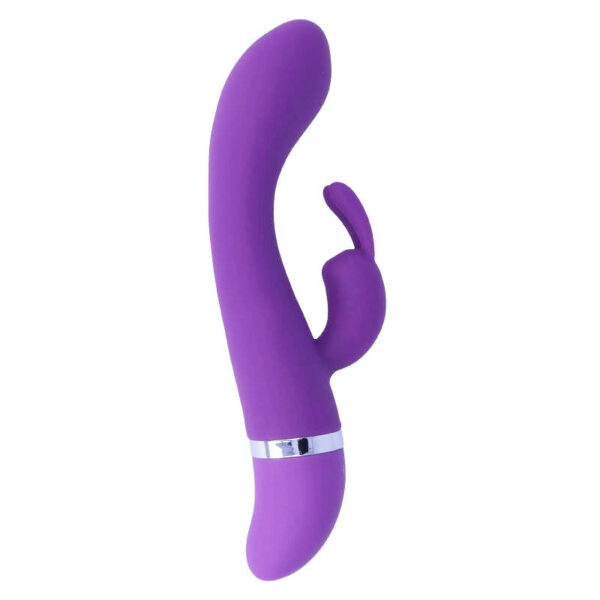 Intense Hilari — Rabbit Vibrator, Waterproof, Lilac — Rabbit Vibrators — view 3