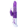 Intense Guppy — Thrusting Vibrator, Lilac — Rabbit Vibrators