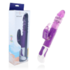 Intense Estuard — Thrusting Vibrator, Lilac — Rabbit Vibrators