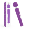 Intense Keanu — Wand Massager, Silicone, Lilac — Handheld Massagers