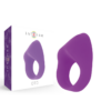 Intense Oto — Vibrating Cock Ring, Rechargeable, Lilac — Cock Rings