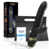 Ibiza Suction Extender — Air Pulse Stimulator, Rechargeable — Air Pulse Vibrators
