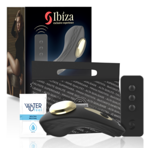 Ibiza — Panty Vibrator, Remote Control — Remote Control Vibrators