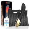 Ibiza — Rabbit Vibrator, Heated — G-Spot Vibrators