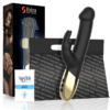 Ibiza Rotating — Rabbit Vibrator, Rechargeable — Clitoral Stimulators