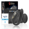 Ibiza Double Wave — Couples Vibrator, Remote Control