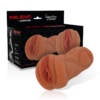 Jamyjob Signature Milena — Male Masturbator, Vagina — Manual Strokers