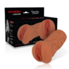 Jamyjob Signature Vivian — Male Masturbator, Vagina — Manual Strokers