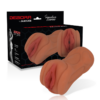 Jamyjob Signature Debora — Male Masturbator, Vagina — Manual Strokers